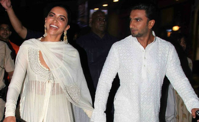 deepika deepika ranveer