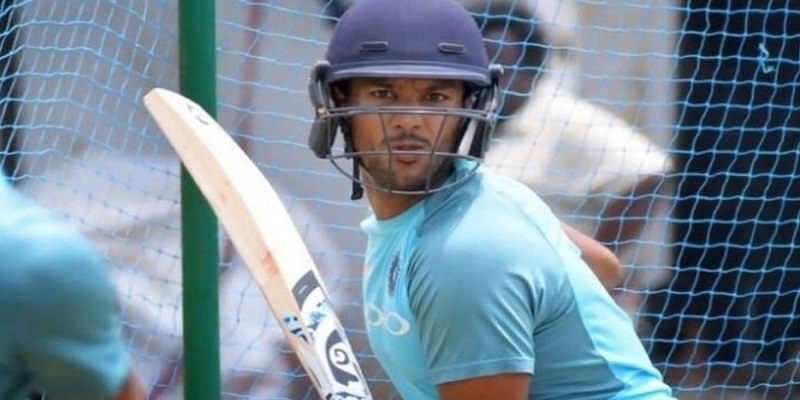 Mayank Agarwal