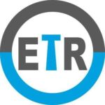 ETR logo