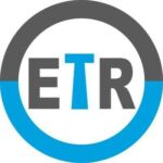 ETR logo ETR logo