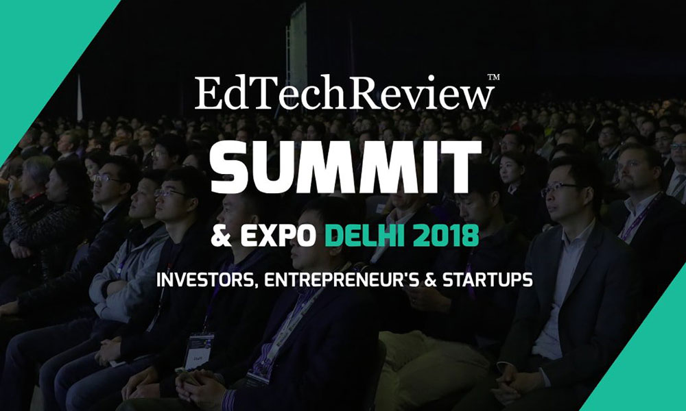 EdTechReview summit EdTechReview summit