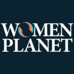 women planet foundation logo women planet foundation logo