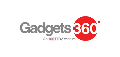 Gadgets 360 logo