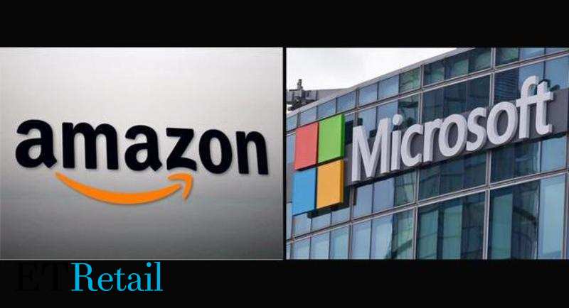 Amazon MS