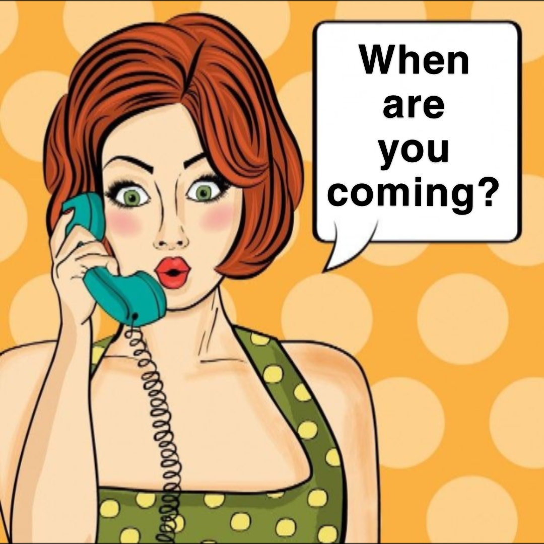 WHEN ARE YOU COMING In Bengali Multibhashi when-are-you-coming-in-bengali-multibhashi