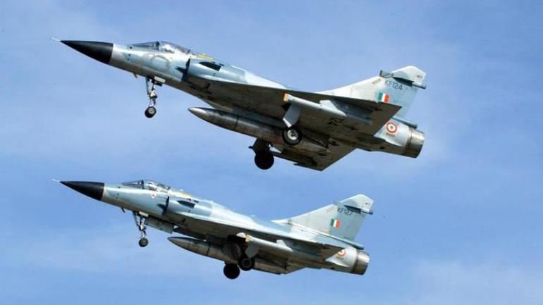 mirage_fighter_jets fighter jets