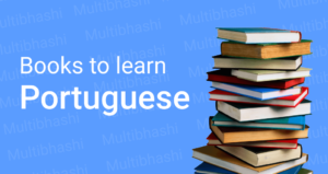 books to learn Portuguese