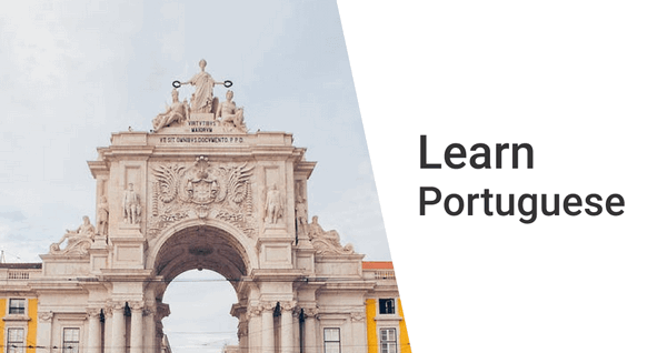 Learn Portuguese