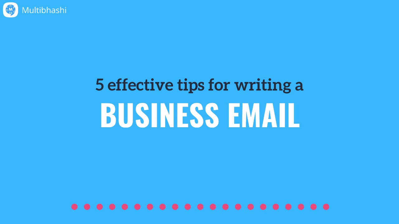 business_email_tips