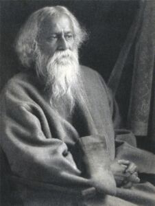 rabindranath tagore