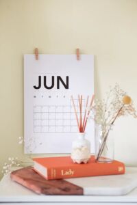 june