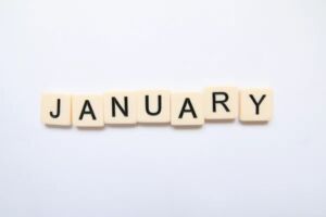 january