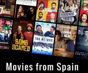 Spanish Movies