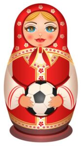 Russian nesting doll