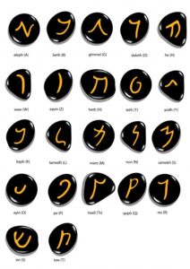 aramaic aramaic