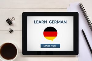 learn-german