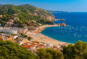 spanishtravel Travel to Spain
