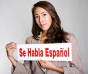 Spanish Speakers