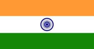 Indian Flag