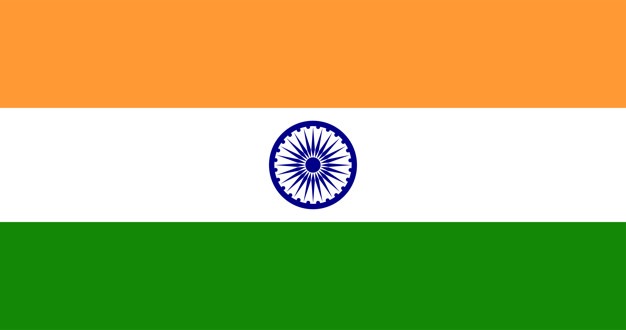 Indian Flag