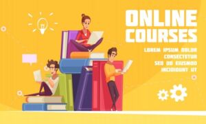 online courses