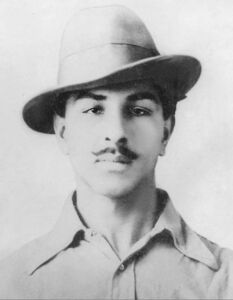 bhagat singh