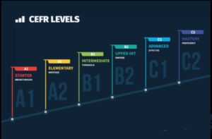 CERFL Levels