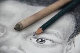 pencil-drawing