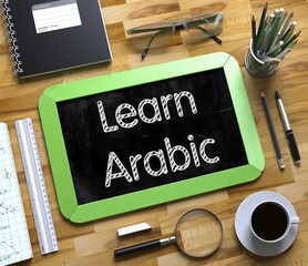 learn-arabic