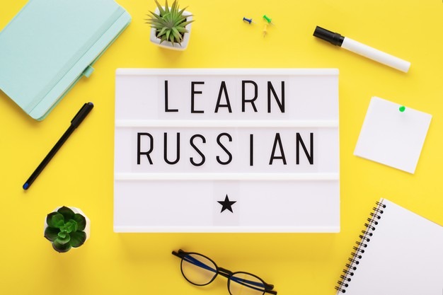 Learn Russian