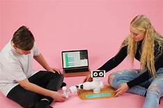 coding kids
