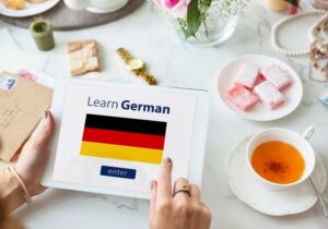 Learn German