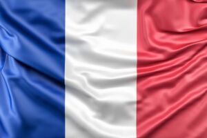 France Flag