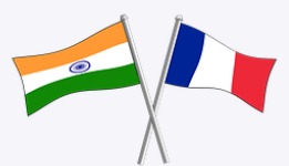 India-French