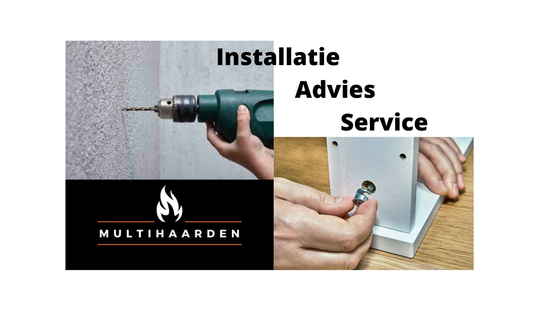 Installatie Advies Service