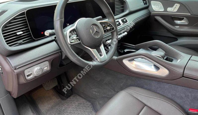 Mercedes Benz Gle 450 2019 lleno