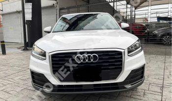 Audi Q2 2018 lleno