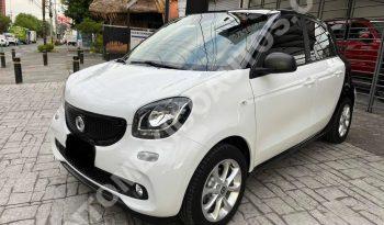 Smart Fortwo Pasion