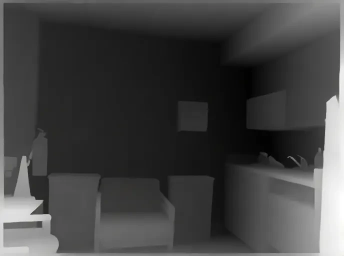 VAE-only output