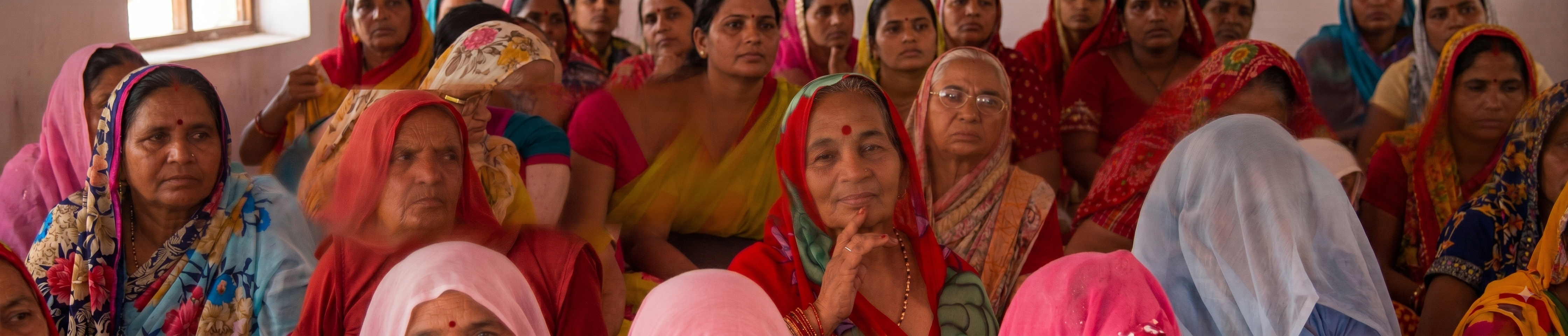 Indian women entrepreneurs