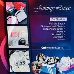 JUMMY LUXE 