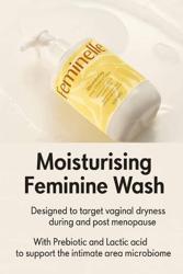 FEMINELLE WASH.