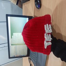 CUSTOMIZEDBEANIE CAP