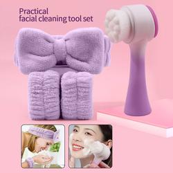 FACIAL CLEANING SET