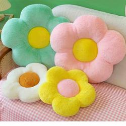 FLOWER PILLOW 