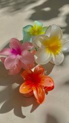 FLOWER CLIP