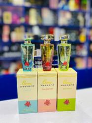 WEEKEND BERRIES 30ML