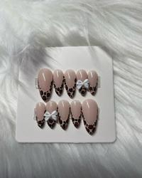 PRESS-ON NAILS