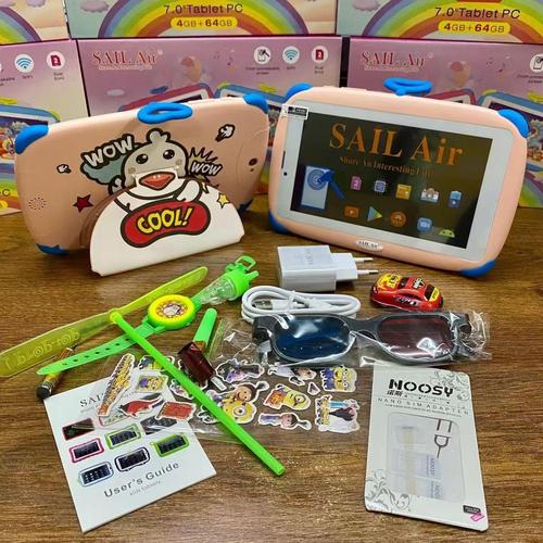 KIDS TABLET