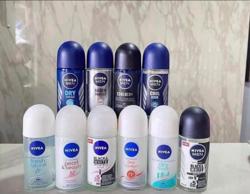 NIVEA 